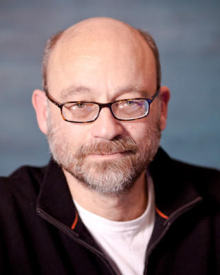 Joshua Cohen