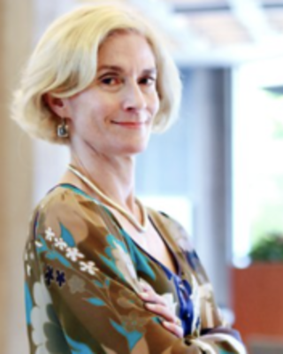 Martha Nussbaum