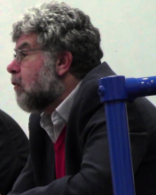 Bernard Yack