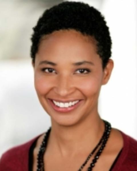 Danielle Allen