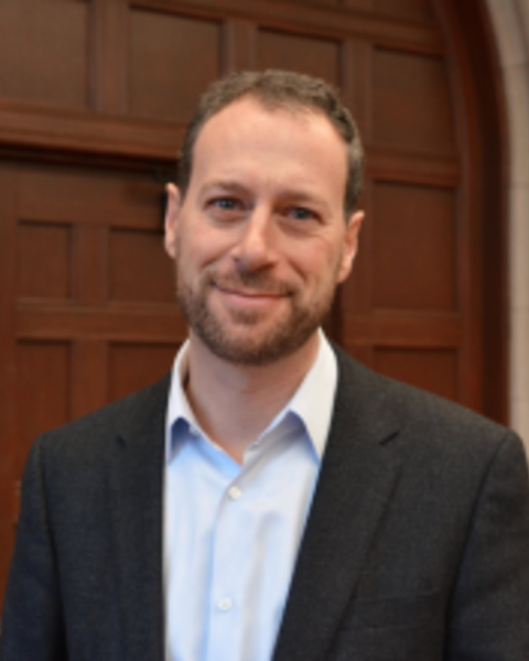 Bryan Garsten