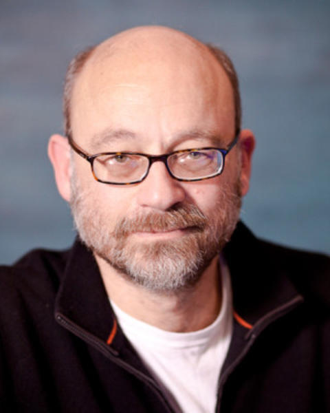Joshua Cohen