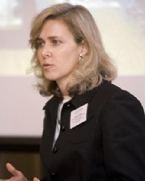 Sharon Krause