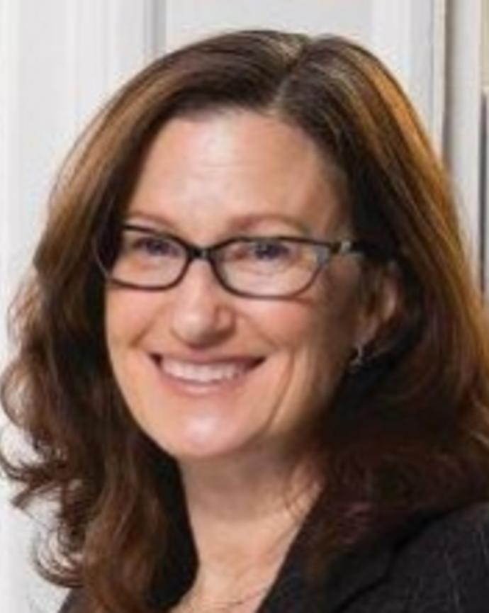 Bonnie Honig
