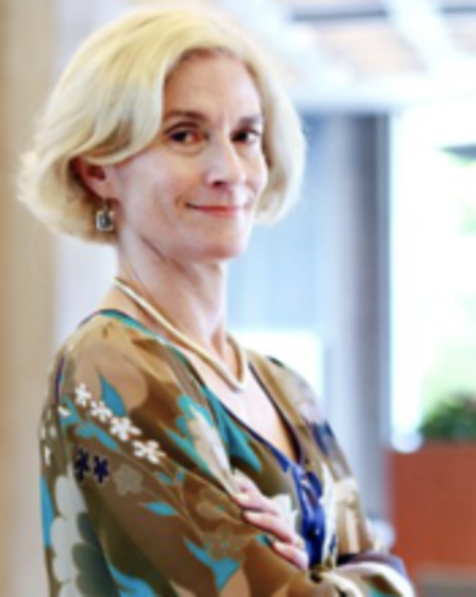 Martha Nussbaum